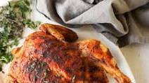 Perfect Air Fryer Roast Chicken (Whole Chicken) Perfect Air Fryer Roast Chicken (Whole Chicken)