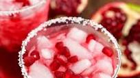 Winter Margarita Winter Margarita