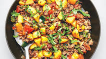 Picadillo Picadillo