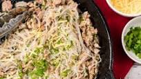 Keto Tuna Shirataki Spaghetti Keto Tuna Shirataki Spaghetti