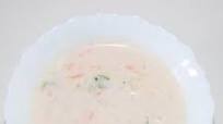 Carrot Radish Raita/ Gazar Mooli Raita Carrot Radish Raita/ Gazar Mooli Raita