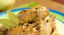 Spanish Adobo Marinade for Chicken Spanish Adobo Marinade for Chicken