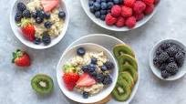 Cómo diseñar un desayuno saludable que te ayude a adelgazar (y 101 recetas para inspirarte) Cómo diseñar un desayuno saludable que te ayude a adelgazar (y 101 recetas para inspirarte)