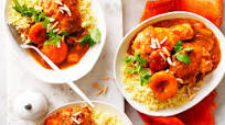 Classic Apricot Chicken Classic Apricot Chicken
