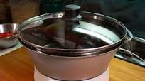 Ball FreshTECH Jam & Jelly Maker Strawberry Jam Ball FreshTECH Jam & Jelly Maker Strawberry Jam