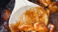 Slow Cooker Orange Chicken Slow Cooker Orange Chicken