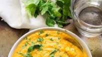 Creamy Curried Cauliflower Soup Creamy Curried Cauliflower Soup
