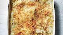 Creamed Onion Casserole Creamed Onion Casserole