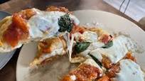 Neapolitan Pizza, Simple and Satisfying Neapolitan Pizza, Simple and Satisfying
