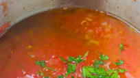 Italian Tomato Sauce with Fresh Tomatoes Italian Tomato Sauce with Fresh Tomatoes