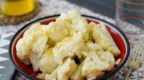 Cómo cocer coliflor perfectamente (sin olor) y las mejores recetas Cómo cocer coliflor perfectamente (sin olor) y las mejores recetas