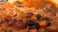 Slow Cooker Chicken Tagine Slow Cooker Chicken Tagine