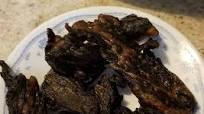 Recipe of Tasty Pineapple Teriyaki Homemade Beef Jerky Recipe of Tasty Pineapple Teriyaki Homemade Beef Jerky
