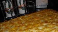 Pizza Dough - Roman Focaccia Pizza Dough - Roman Focaccia