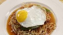 American Chopsuey American Chopsuey
