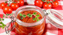Ultimate Pizza Sauce Ultimate Pizza Sauce