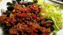 Step-by-Step Guide to Prepare Gordon Ramsay Quick venison bolognese sauce Step-by-Step Guide to Prepare Gordon Ramsay Quick venison bolognese sauce