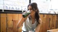 A Detox Juice So Good, You'll Want It Every Day A Detox Juice So Good, You'll Want It Every Day