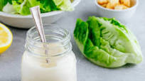 Caesar Salad Dressing Caesar Salad Dressing