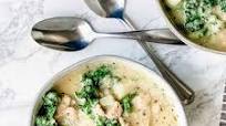 Copycat Olive Garden Zuppa Toscana Copycat Olive Garden Zuppa Toscana