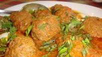 Laziz Murgh koftay by Chef Shireen anwer Laziz Murgh koftay by Chef Shireen anwer