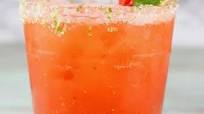 Strawberry Margarita Strawberry Margarita