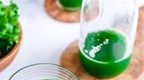 Green Juice Recipe Green Juice Recipe