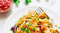 Asian Noodle Salad Asian Noodle Salad