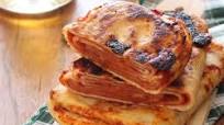 Scaccia ragusana Scaccia ragusana