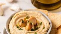 Easy Hummus Recipe Easy Hummus Recipe