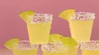 Margarita Jello Shots Margarita Jello Shots