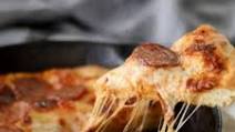 Cast Iron Pizza Recipe Cast Iron Pizza Recipe