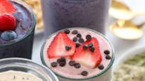 Basic Protein Shake Recipe Basic Protein Shake Recipe