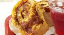 Pizza scrolls Pizza scrolls