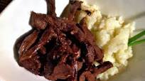 Beef Heart Stir Fry Recipe - (3.8/5) Beef Heart Stir Fry Recipe - (3.8/5)