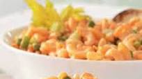 Shrimp Macaroni Salad Shrimp Macaroni Salad