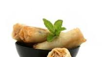 Shrimp Lumpia Shrimp Lumpia