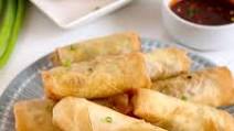 Lumpiang Shanghai Recipe Lumpiang Shanghai Recipe