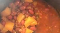 Puerto Rican Style Red Beans Puerto Rican Style Red Beans