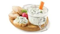 Tzatziki maison Tzatziki maison