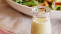 Thermomix recipe: Caesar Salad Dressing Thermomix recipe: Caesar Salad Dressing