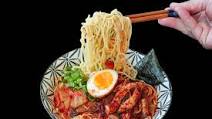 EASY Spicy Miso Ramen EASY Spicy Miso Ramen