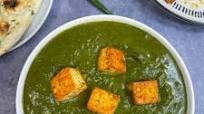 Palak Tofu - Instant Pot & Stovetop Palak Tofu - Instant Pot & Stovetop