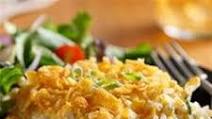 Cheesy Potato Casserole from Ore-Ida® Cheesy Potato Casserole from Ore-Ida®