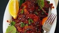 Quick Pan Fried Barbecue Pork Chops Quick Pan Fried Barbecue Pork Chops
