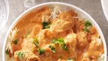 Pressure-Cooker Chicken Tikka Masala Pressure-Cooker Chicken Tikka Masala