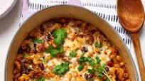 Recipe: One-Pot Cheesy Taco Pasta Recipe: One-Pot Cheesy Taco Pasta