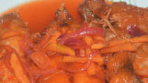Fish Escabeche Recipe Fish Escabeche Recipe