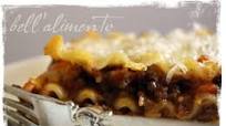Lasagne alla Chef Lasagne alla Chef