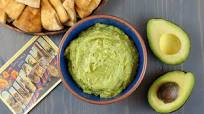 California Guacamole Hummus California Guacamole Hummus